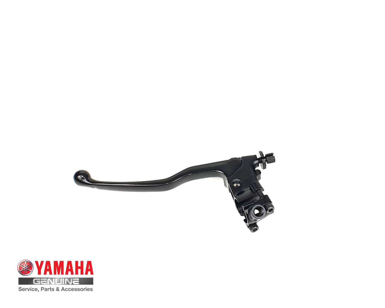 Yamaha MT 125 MT 125 ABS  "Fussbremshebel" Original Yamaha Ersatzteile