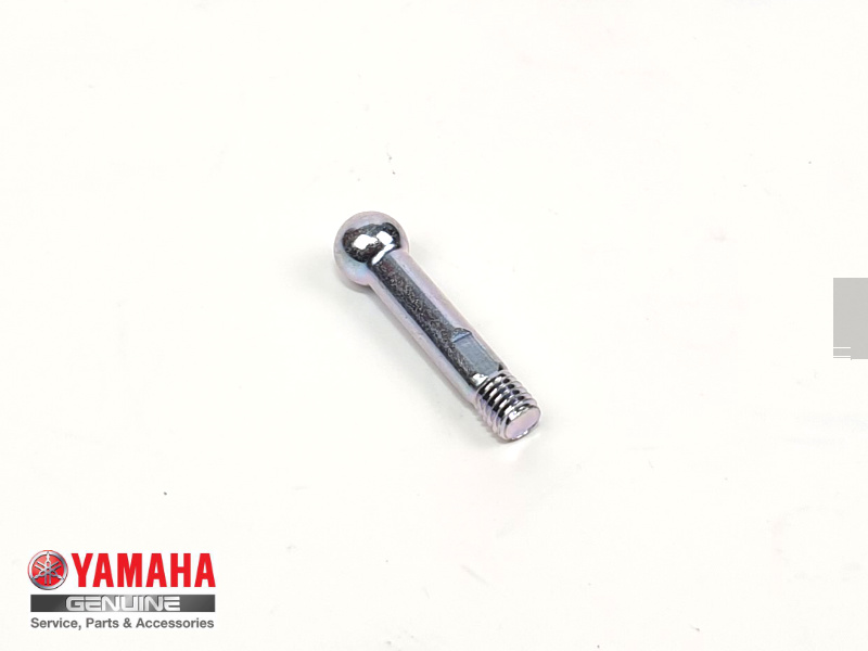 Yamaha Nippel Fussrastenschleifer Original M 8 mm Gewinde