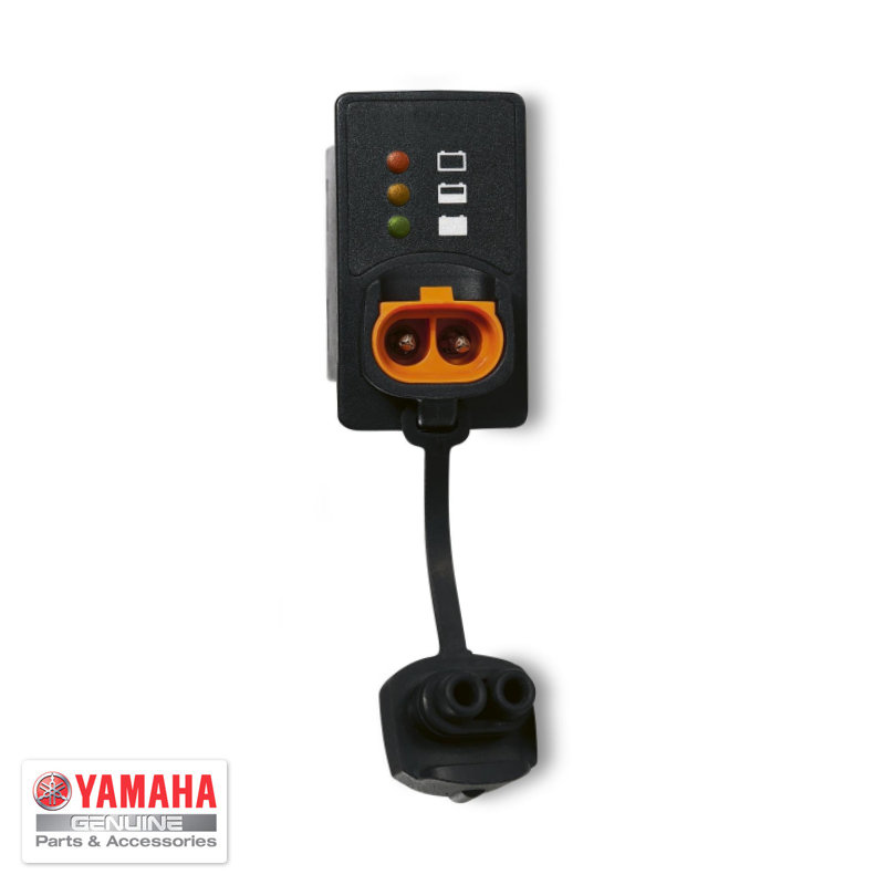 Yamaha MT-125 YEC-50 Batterieladegerät YME-YEC50-EU-00 