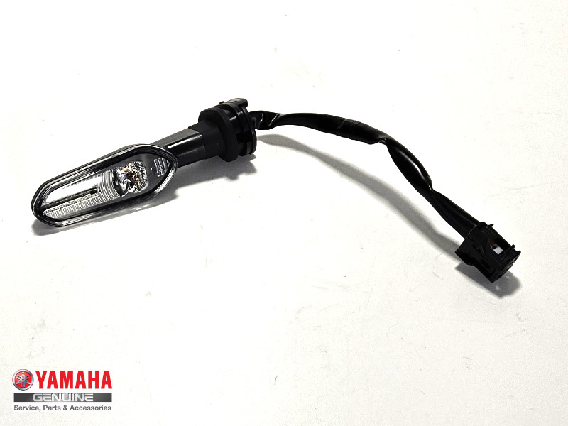 Yamaha LED Blinker vorne Original MT 07 passend links und rechts vorne