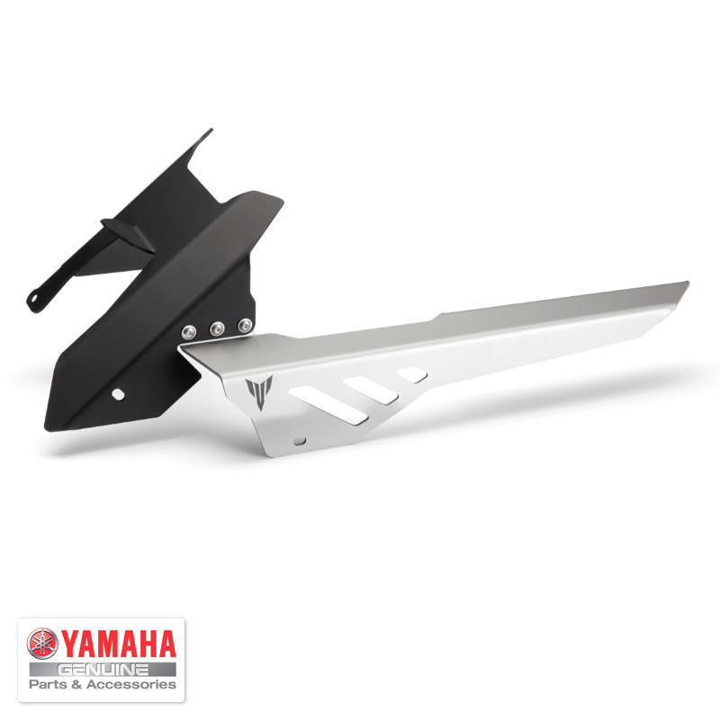 Original Kettenschutz für die Yamaha MT 07 ab 2014