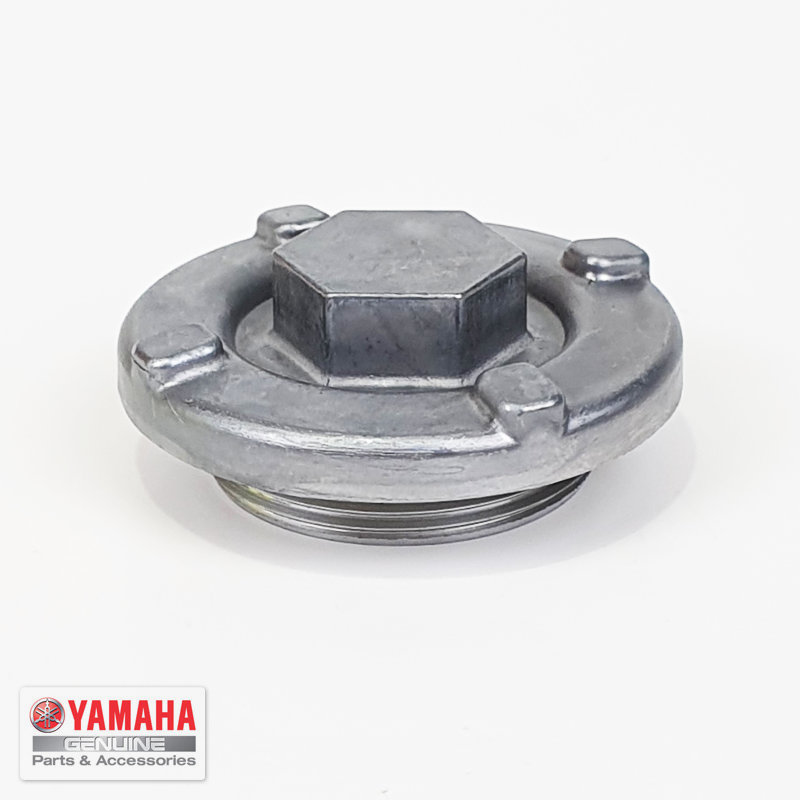Für Yamaha MT125 MT-125 MT 125 2014-2020 Vordere Bremsreservoir-Abdeckung Motorrad-Hauptzylinder-Öl-Flüssigkeitskappe mit Logo Color : Black