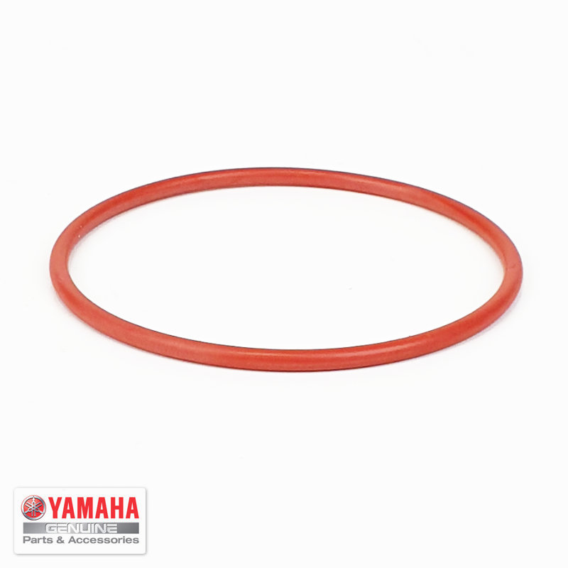 Original Yamaha O-Ring für Ölfilterdeckel 932105380100
