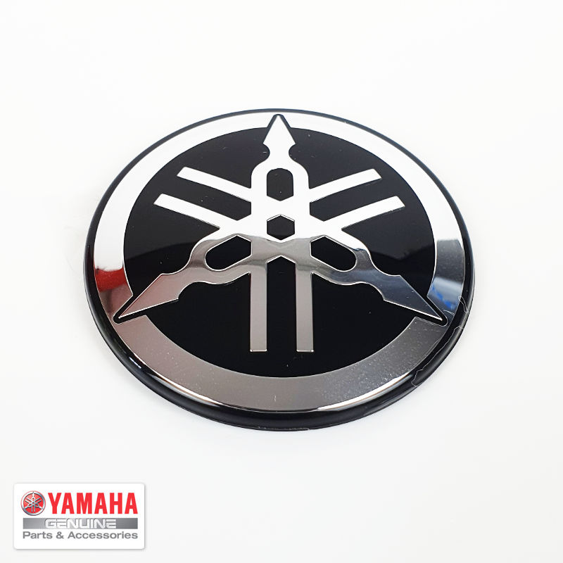 Yamaha Tenere 700 Emblem Tankverkleidung 1RC2413B0100