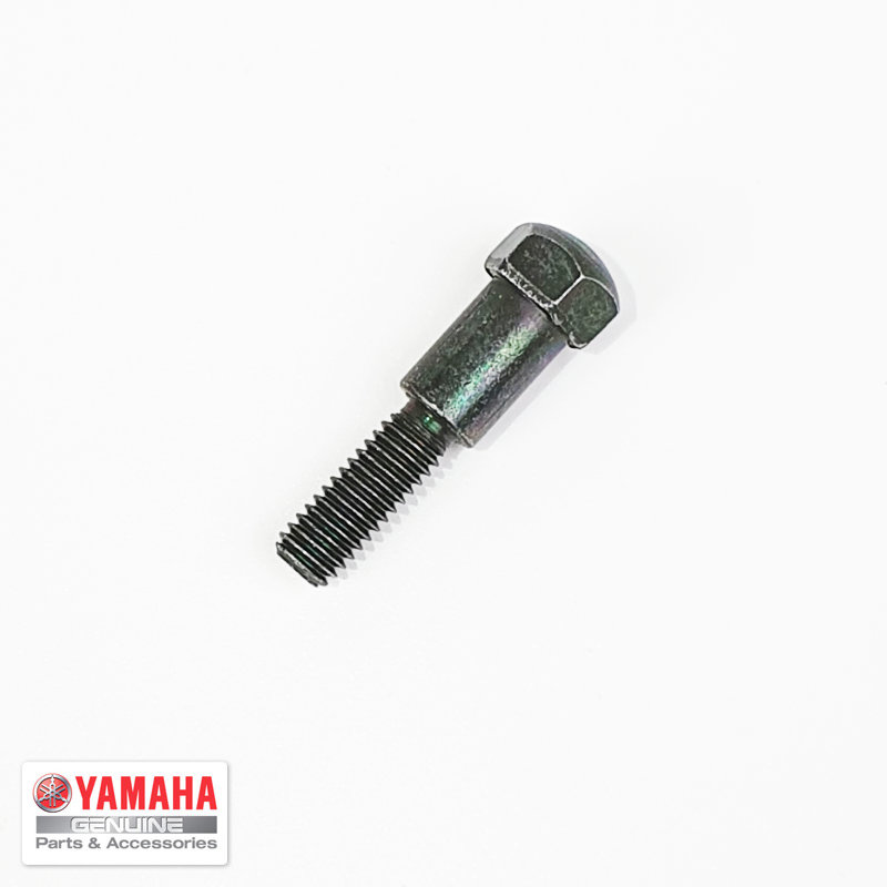 Original Yamaha WR 125 X / R Schraube für den Kupplungshebel