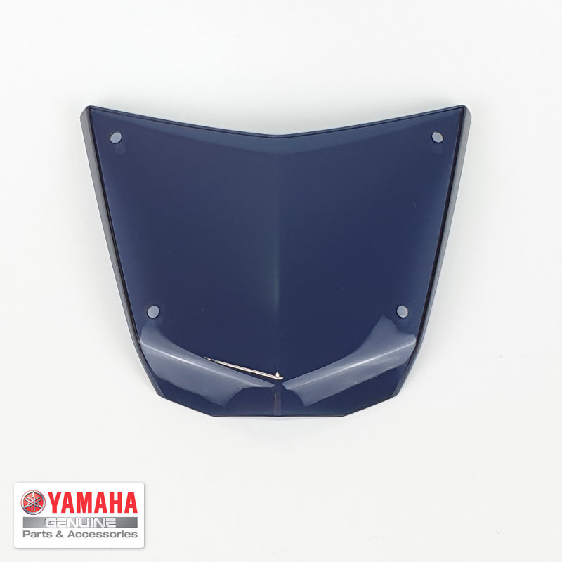 Yamaha WR 125 X Windschild Scheibe