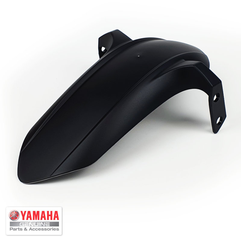 Yamaha WR 125 X Schutzblech vorne klein