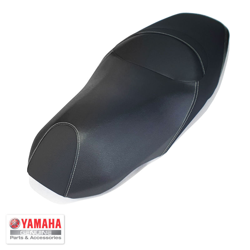 Yamaha XMAX Niedrige Sitzbank (4 cm niedriger)