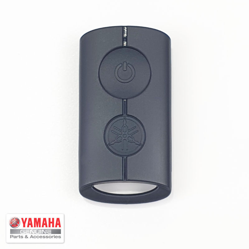 Yamaha XMAX (125 / 300 / 400 / bis 2020) Transponder Schlüssel 