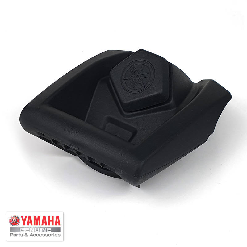 Yamaha X-Max 400 Navi Halter
