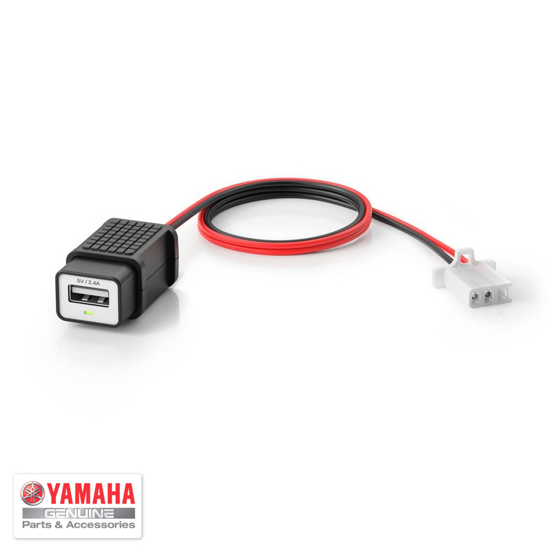 Yamaha USB Ladegerät USB Charger 5V