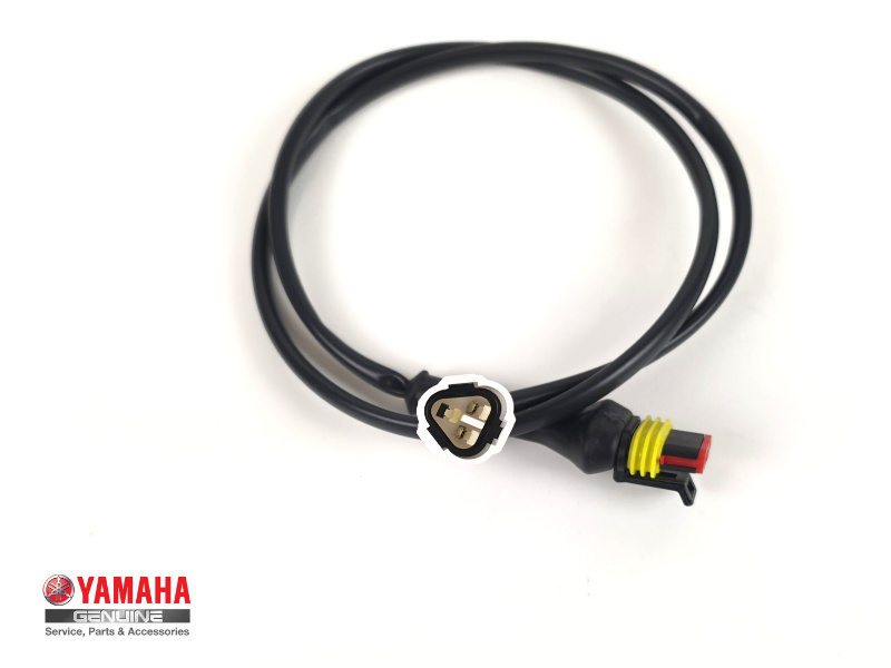 Yamaha Adapter Anschlusskabel dreipolig