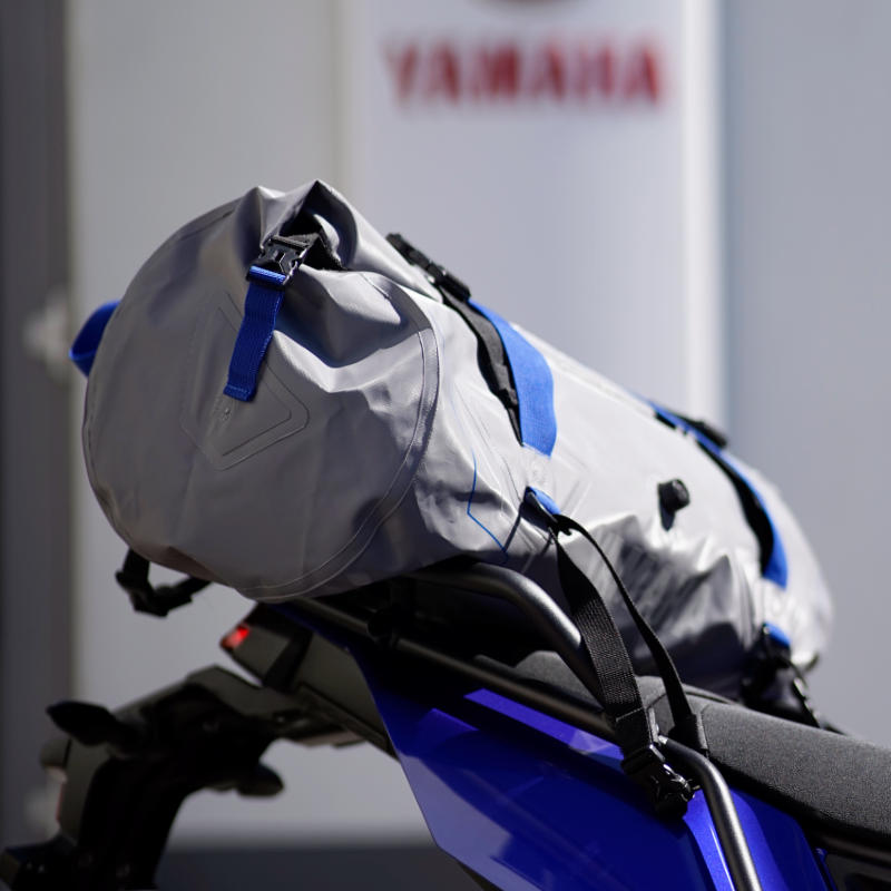 Yamaha Tenere 700 Hecktasche 60 Liter