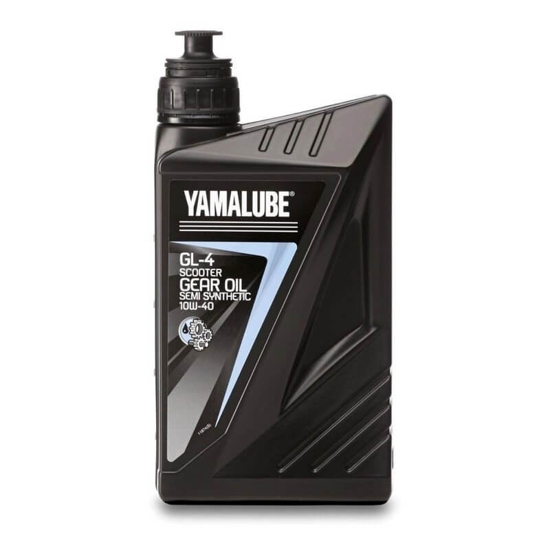 Yamalube® Öl GL4 10W40 SCOOTER