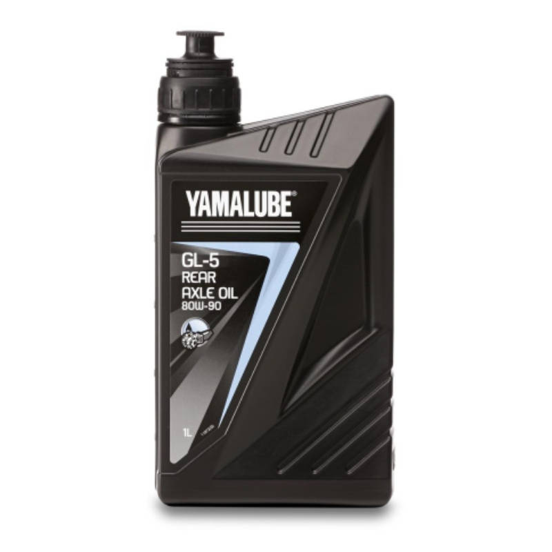 Original Yamaha Yamalube® Hinterachsöl / Getriebeö